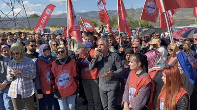 Şık Makas direnişinde bir kazanım daha: Kod 22'ler kaldırılıyor