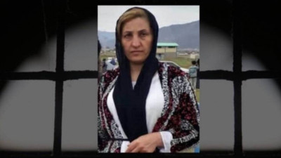 İran'da gözaltına alınan Ezîze Mûradiyan'dan haber alınamıyor