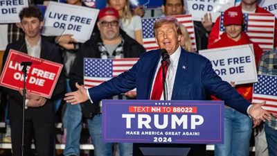 Trump yönetimi 19 ülkeden göçmen başvurularını durdurdu