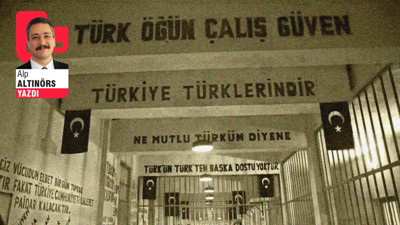 Türkiye’nin tüm vatandaşları Türk müdür?