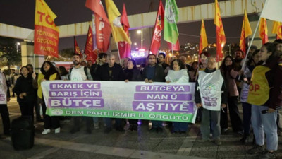 Siyasi partilerden ortak açıklama: 'Barış ve halkların kardeşliği inşa edilmeli'