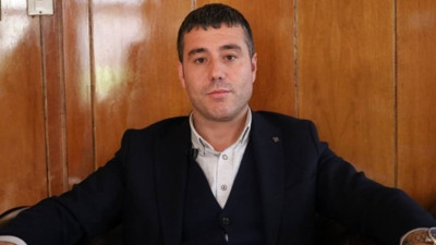 Bahçesaray Belediye Eşbaşkanı kayyıma gerekçe yapılan davadan beraat etti