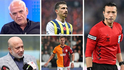 Futbolda bahis soruşturması | Ahmet Çakar'ın gözaltı kararı kaldırıldı