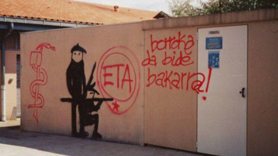 ETA militanına yeterli tıbbi destek vermeyen Fransa'ya ceza