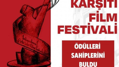 Savaş Karşıtı Film Festivali’nde ödüller sahiplerini buldu