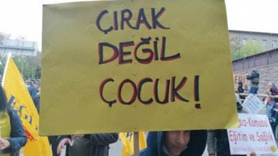 'MESEM'de çocuklar eğitim değil sömürü zincirine sürükleniyor”