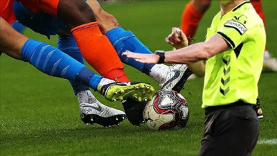 Bahis soruşturması: 22 hakem ve 27 futbolcu daha PFDK'ya sevk edildi
