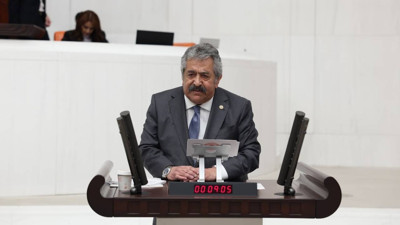 MHP’den Meclis’e 120 sayfalık rapor: Feti Yıldız’dan “Umut Hakkı” sorusu için belirsiz mesaj