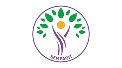 DEM Parti: Meclis çatısı altında işlenen istismar örtülmemeli