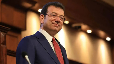 İmamoğlu: 300 gündür 12 metrekaredeyim