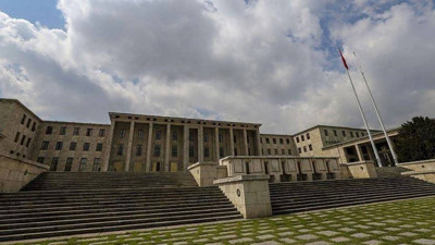 Meclis lokantasında stajyerlere istismar iddiası: Savcılığa başvuru yapıldı