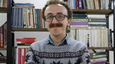 ÇHD’li avukat Naim Eminoğlu tutuklandı