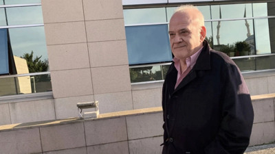 Ahmet Çakar'ın ifadesi ortaya çıktı, cep telefonu kırık halde bulundu