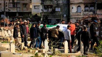 Gazze’de ölü sayısı 70 bini aştı: Saldırılar ateşkese rağmen sürüyor