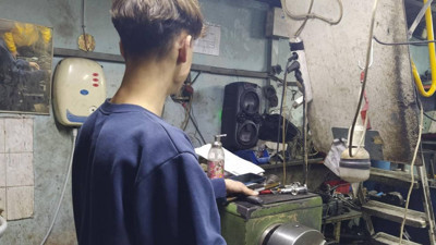 Bir MESEM öğrencisi anlattı: “Patronumun evini taşıdım, tarlasını suladım”