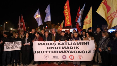 Maraş Katliamı 47'nci yılında: Kayıplarımızın mezar yerleri bulunsun