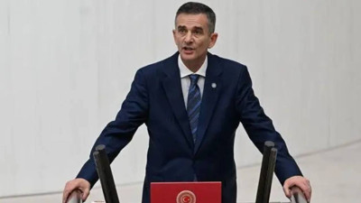 CHP yönetimi sessiz... 'Kürt halkı yoktur' diyen CHP Milletvekili bu kez DEM Partililere 'terörist' dedi