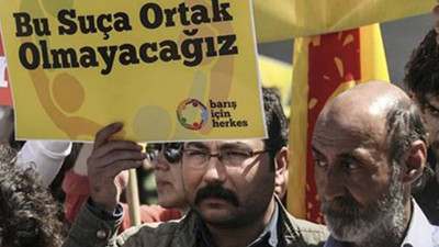 10 yılda yalnızca 4 akademisyen göreve iade edildi!