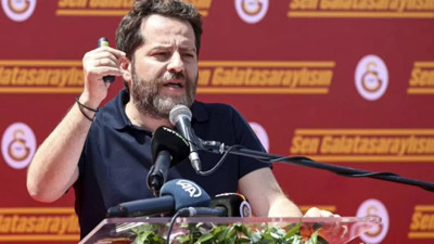 Futbolda bahis soruşturması: Erden Timur ve 18 kişi tutuklandı