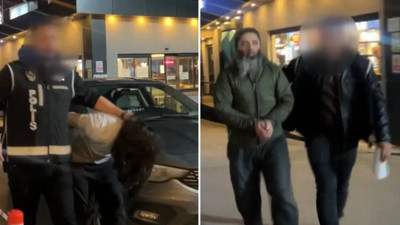 21 kentte IŞİD operasyonu: 357 gözaltı