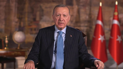 Erdoğan: Süreç gündelik siyasetin çıkar hesaplarına kurban edilmemeli