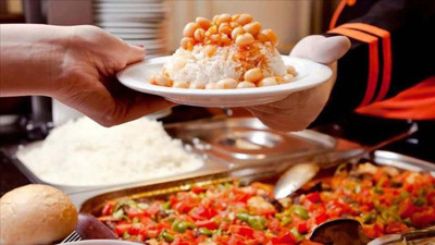 Milyonlarca çalışanı ilgilendiriyor: Yeni yıldaki günlük yemek bedeli belli oldu