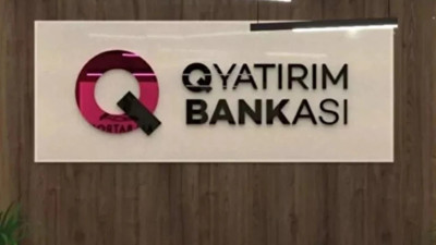 Q Yatırım Bankası'na tefecilik operasyonu: 4 gözaltı