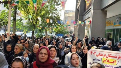 İran’da protestolarda kaçırılan 7 kadından haber yok