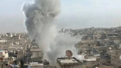 Fransa, İsveç ve Hindistan'dan Halep için çağrı
