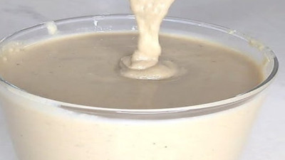 Sabah aç karnına 2 kaşık tahin yerseniz... Uzmanlar ne oluyor açıkladı