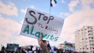 Avrupa'daki Alevi, Kürt ve Süryani kuruluşları: HTŞ saldırılarını kınıyoruz