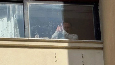 Murat Çalık, ameliyatının ardından yeniden cezaevine gönderildi