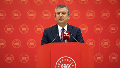 Özgür Özel: 10 Mart Mutabakatı'na uyulmasını önemsiyoruz