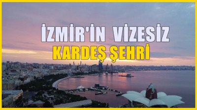 Ziyaret edenler İzmir'e çok benzetiyor! Üstelik vizesiz ve çok yakın