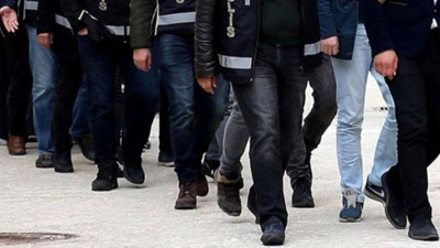 Diyarbakır'da gözaltına alınan 4 kişi tutuklandı