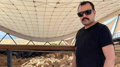 Kadın hakimi vuran savcı tutuklandı: Tehdit mesajları göndermiş