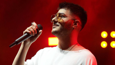 Semicenk’in Rojava vurgulu paylaşımı sonrası konserleri iptal edildi