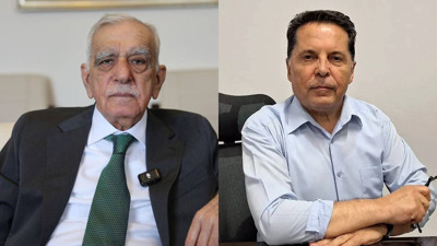 Feti Yıldız'ın ardından Özer ve Türk’ten kayyım açıklaması