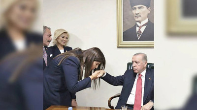 AKP'li vekilin kuzeni uyuşturucudan gözaltına alındı