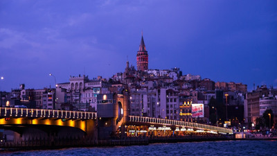 İstanbul'daki en iyi 2 ilçe belli oldu! Yabancıların da gözdesi