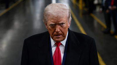 WSJ yazdı: Trump, İran'a saldırmaktan neden vazgeçti?