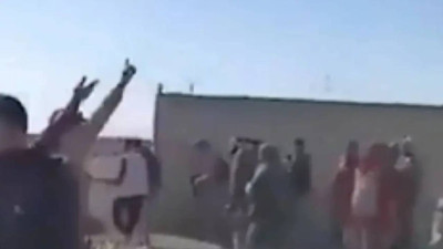 SOHR’dan Hol Kampı uyarısı; IŞİD faaliyetleri tırmanabilir