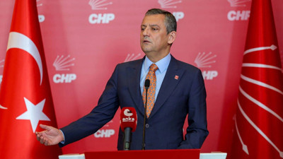 Özgür Özel'den Devlet Bahçeli'ye 'erken seçim' yanıtı