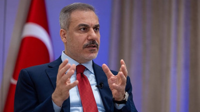 Hakan Fidan, ABD-İran müzakereleri için Pakistan'a gidiyor