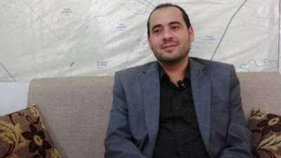 Suriye Demokratik Meclisi Eşbaşkan Yardımcısı Derazor'da gözaltına aldı