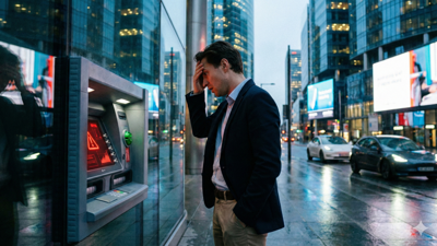 Bankalarda 2026 Tarifesi Şoku! EFT/FAST Ücretlerine %31 Zam, Nakit Avans Faizi Cep Yakıyor