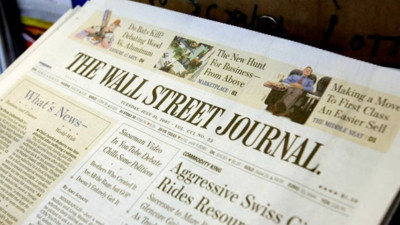 WSJ: Şam’ın saldırıları Washington’da çatlağa yol açtı