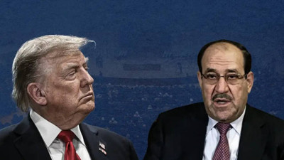 Irak’ta Maliki düğümü: Trump, Barrack'ı Irak’a mı atıyor?