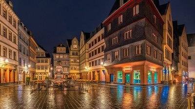 Almanya’ya göç tersine döndü: Almanlar ülkeyi terk ediyor