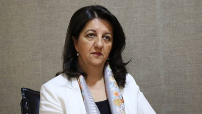 Pervin Buldan: Anlaşmada Öcalan'ın misyonu belirleyici oldu